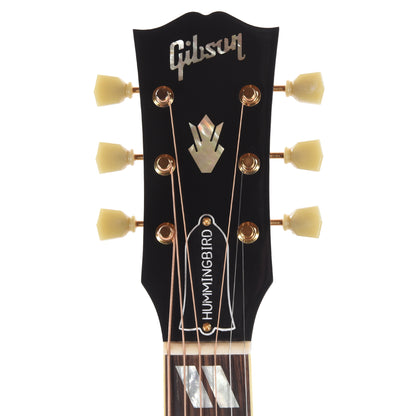 Gibson Original Hummingbird Original Antique Natural Acoustic Guitars / Dreadnought