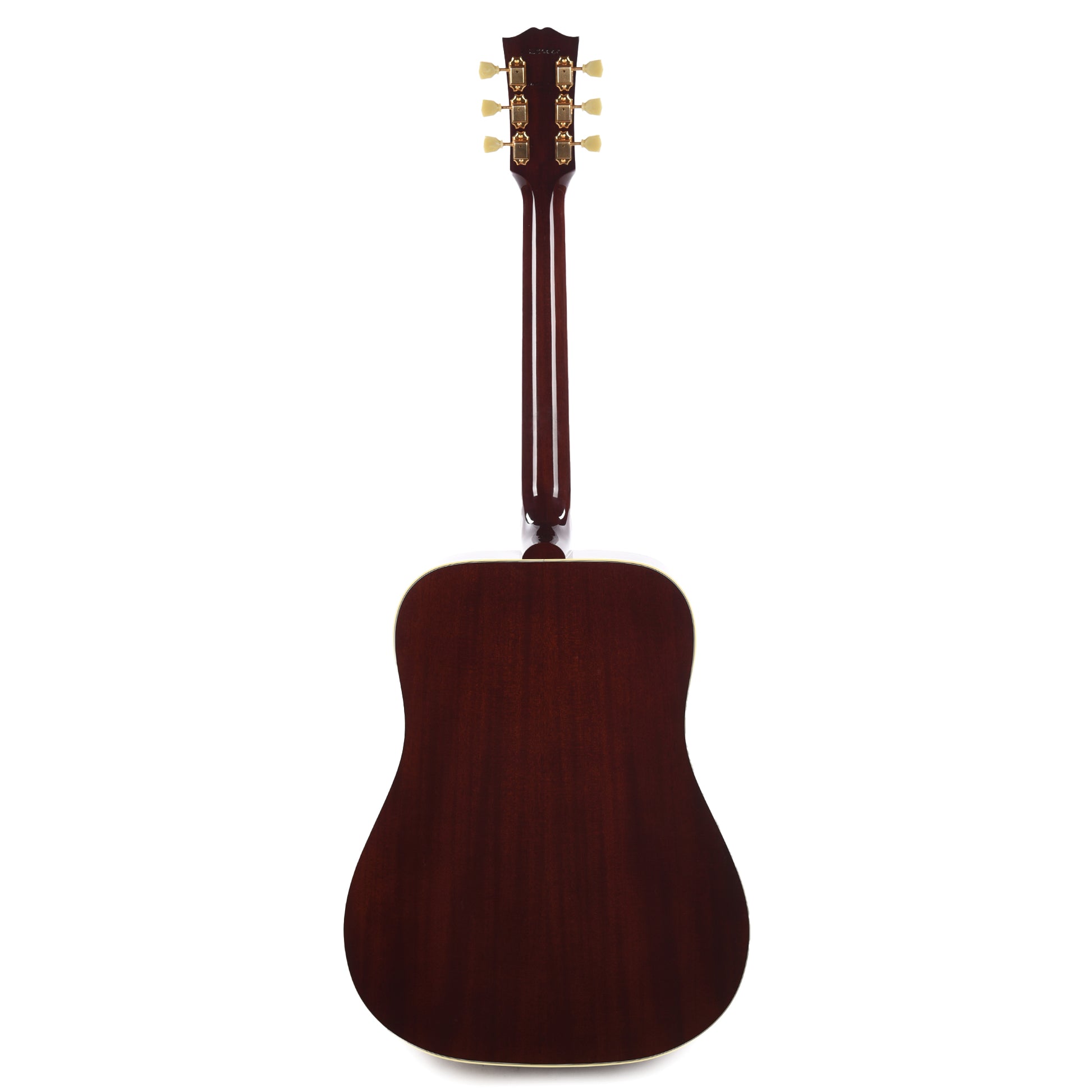 Gibson Original Hummingbird Original Antique Natural Acoustic Guitars / Dreadnought