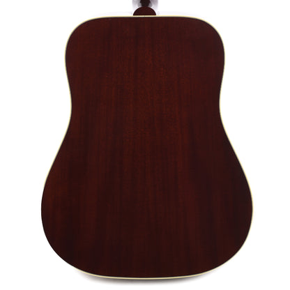 Gibson Original Hummingbird Original Antique Natural Acoustic Guitars / Dreadnought