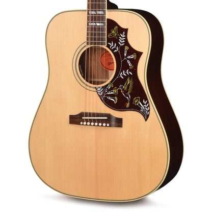 Gibson Original Hummingbird Original Antique Natural Acoustic Guitars / Dreadnought