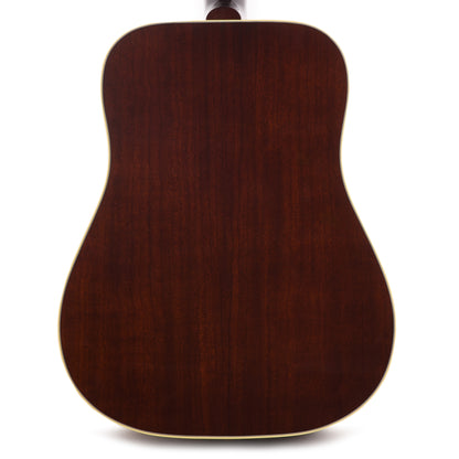 Gibson Original Hummingbird Original Antique Natural Acoustic Guitars / Dreadnought