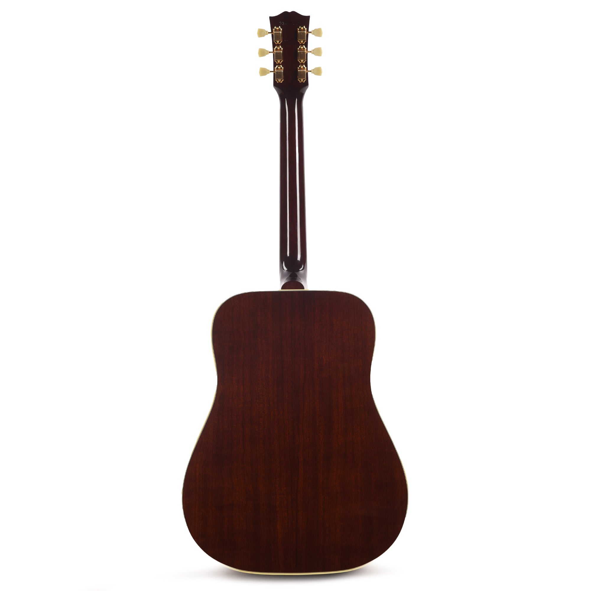 Gibson Original Hummingbird Original Antique Natural Acoustic Guitars / Dreadnought
