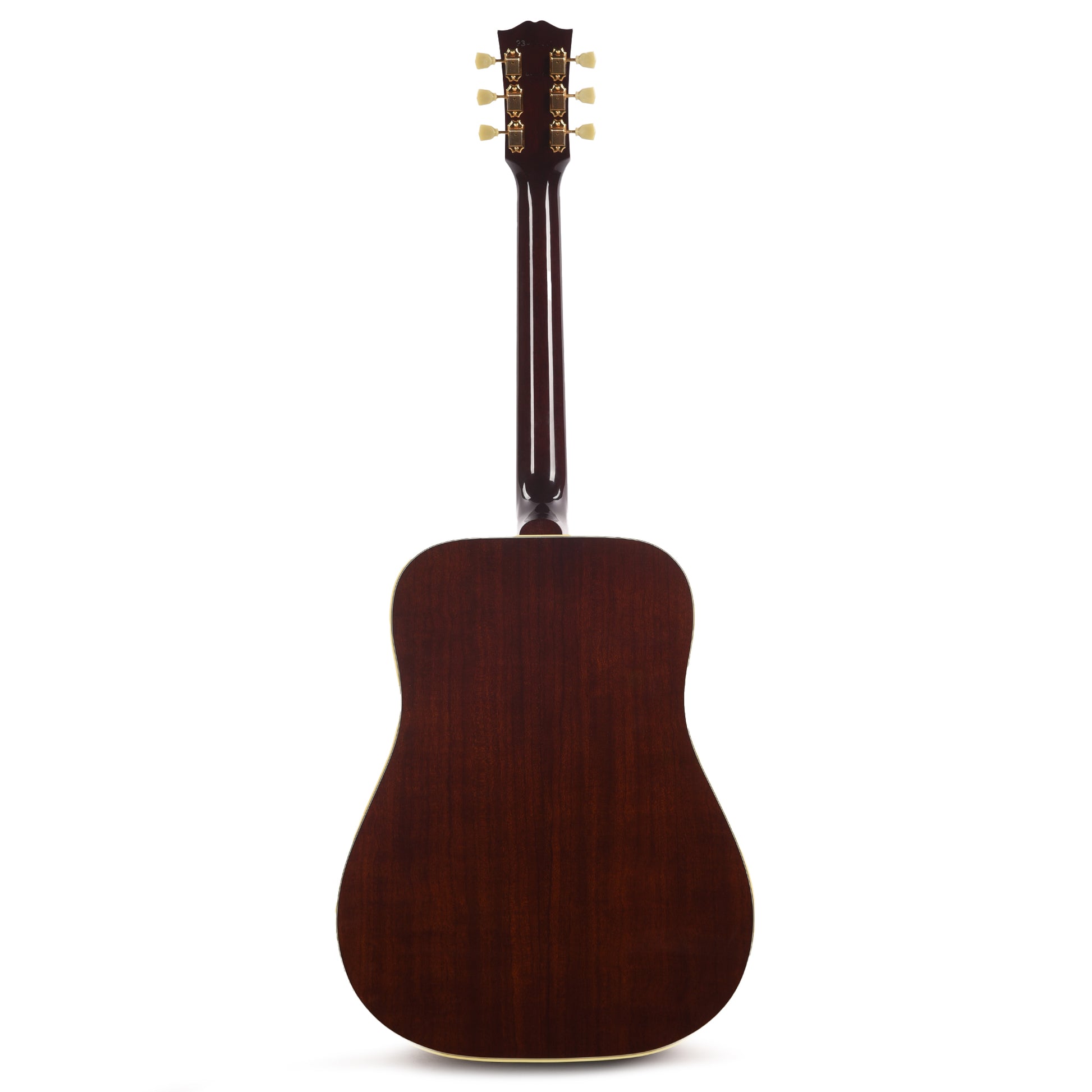 Gibson Original Hummingbird Original Antique Natural Acoustic Guitars / Dreadnought