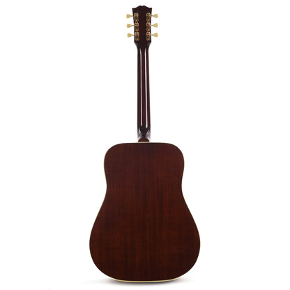 Gibson Original Hummingbird Original Antique Natural Acoustic Guitars / Dreadnought