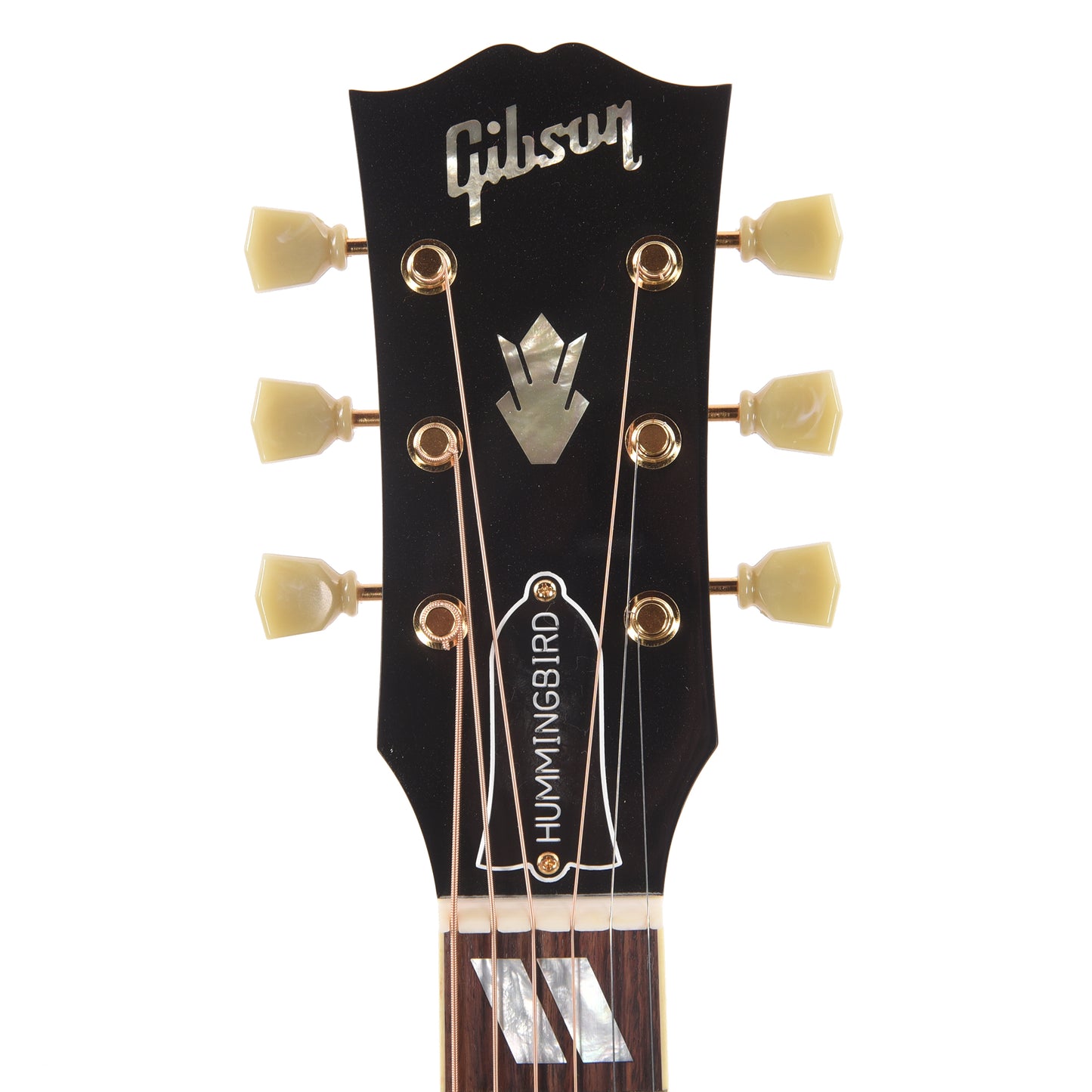 Gibson Original Hummingbird Original Antique Natural Acoustic Guitars / Dreadnought