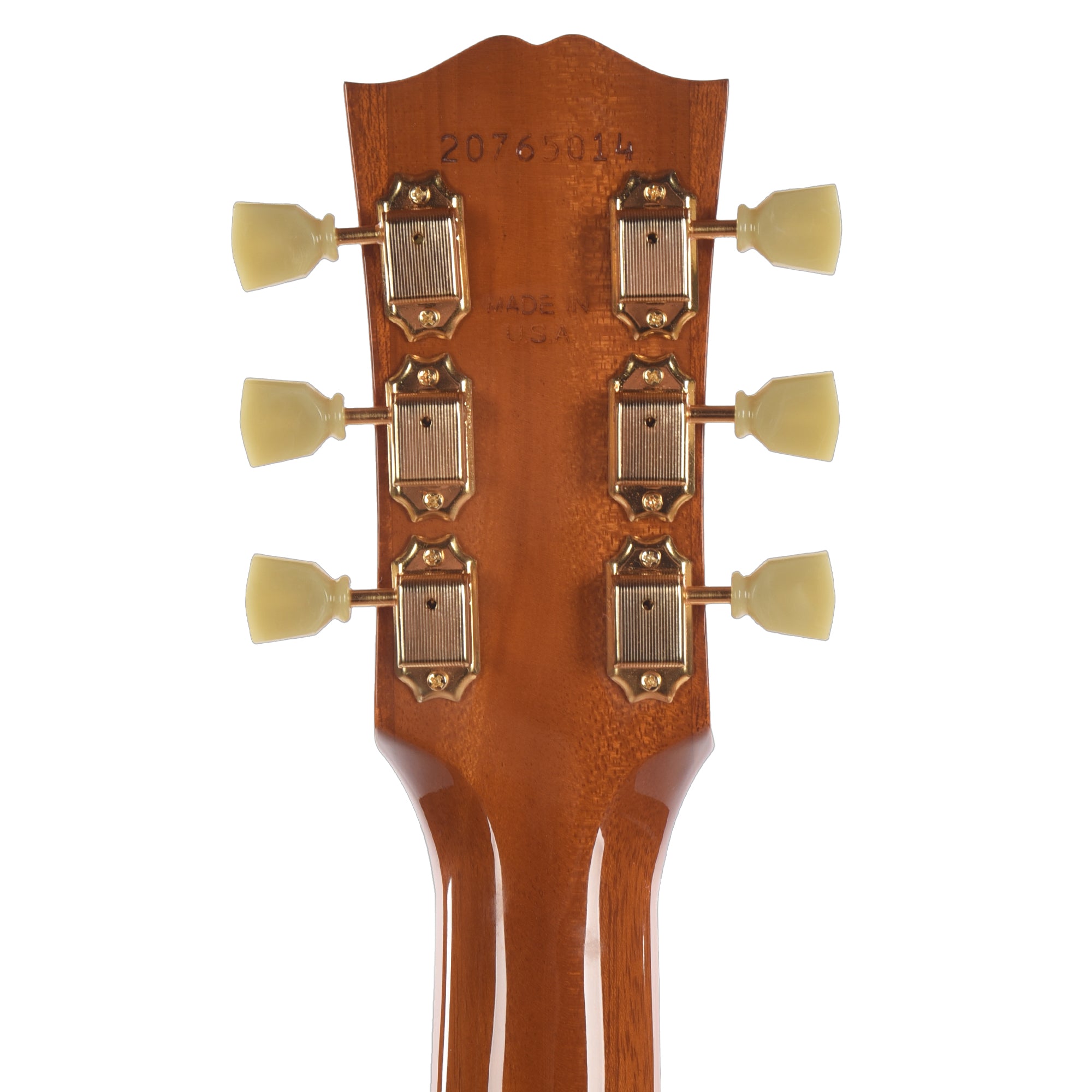 Gibson Original Hummingbird Original Heritage Cherry Sunburst Acoustic Guitars / Dreadnought