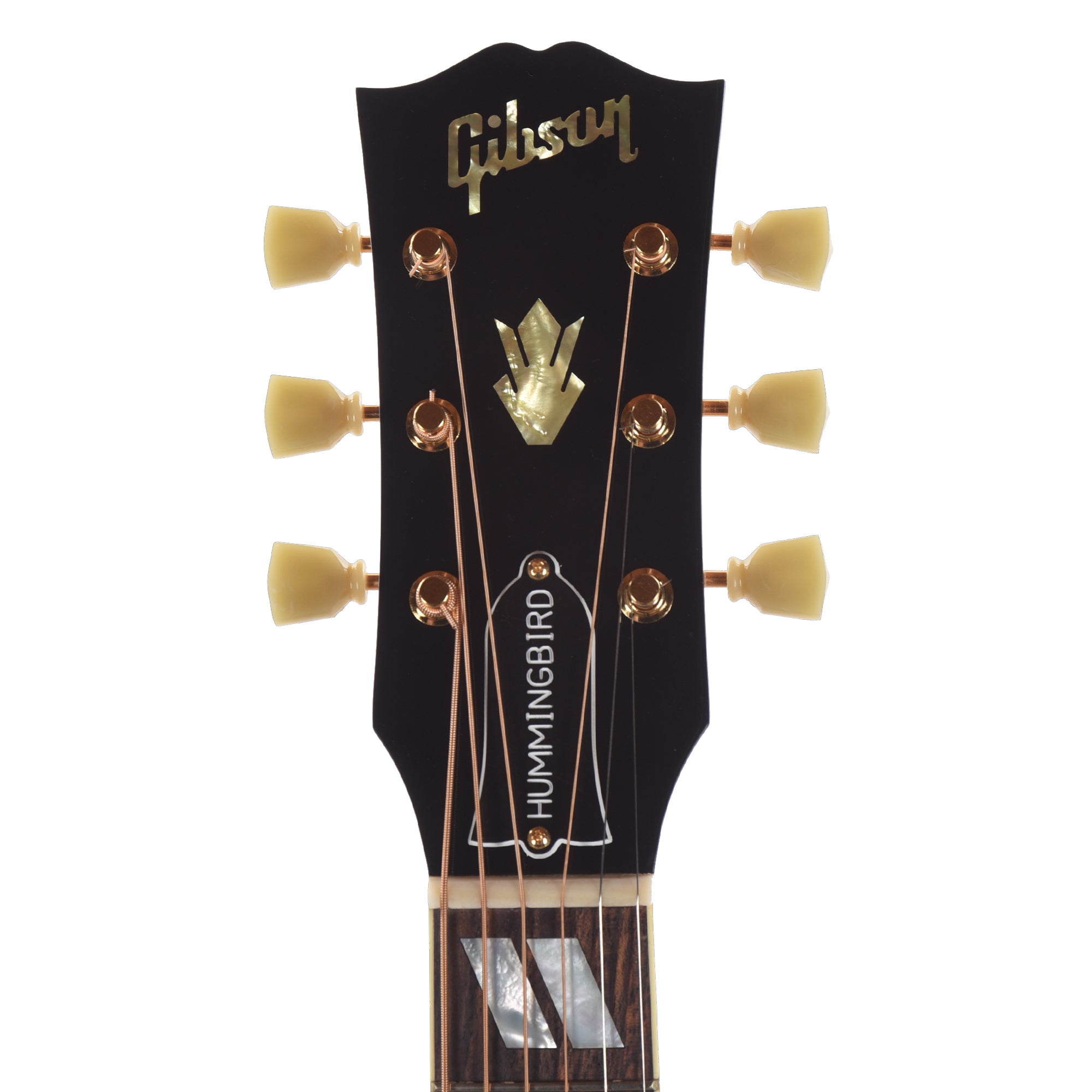 Gibson Original Hummingbird Original Heritage Cherry Sunburst Acoustic Guitars / Dreadnought