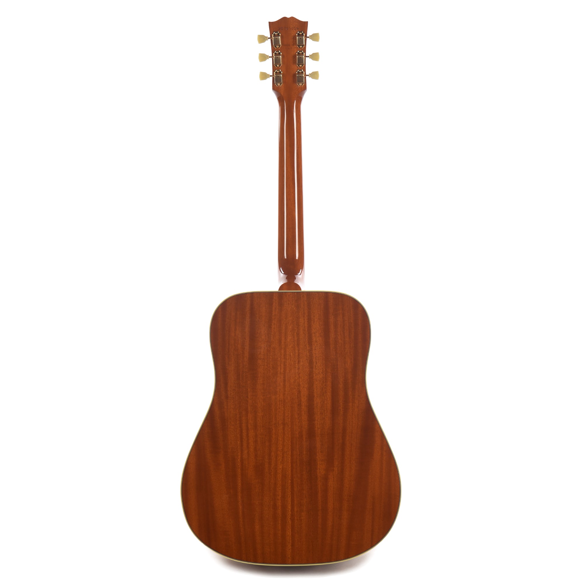 Gibson Original Hummingbird Original Heritage Cherry Sunburst Acoustic Guitars / Dreadnought