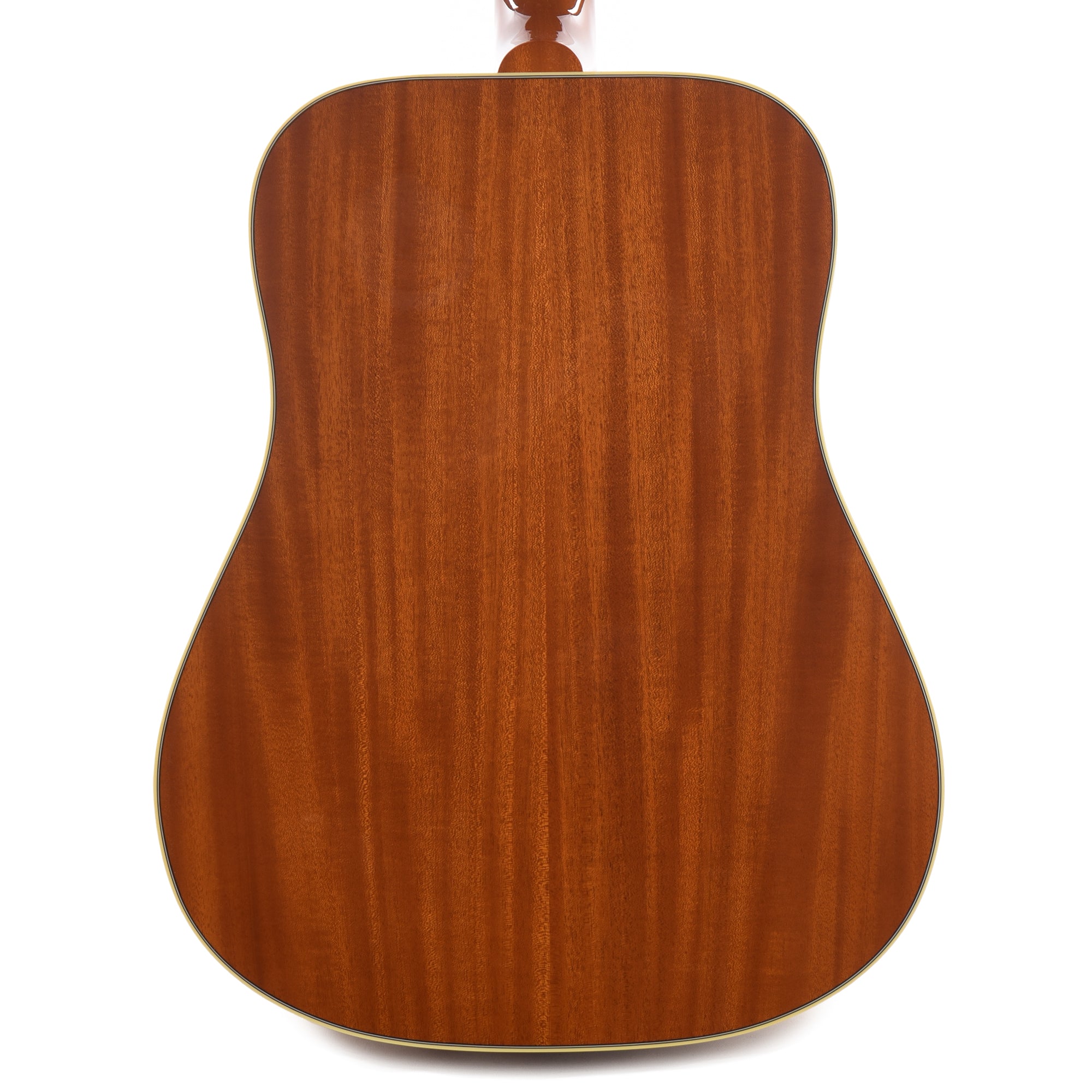 Gibson Original Hummingbird Original Heritage Cherry Sunburst Acoustic Guitars / Dreadnought