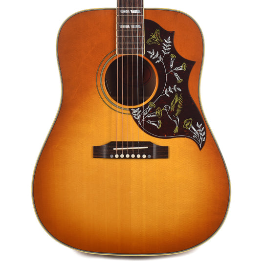 Gibson Original Hummingbird Original Heritage Cherry Sunburst Acoustic Guitars / Dreadnought