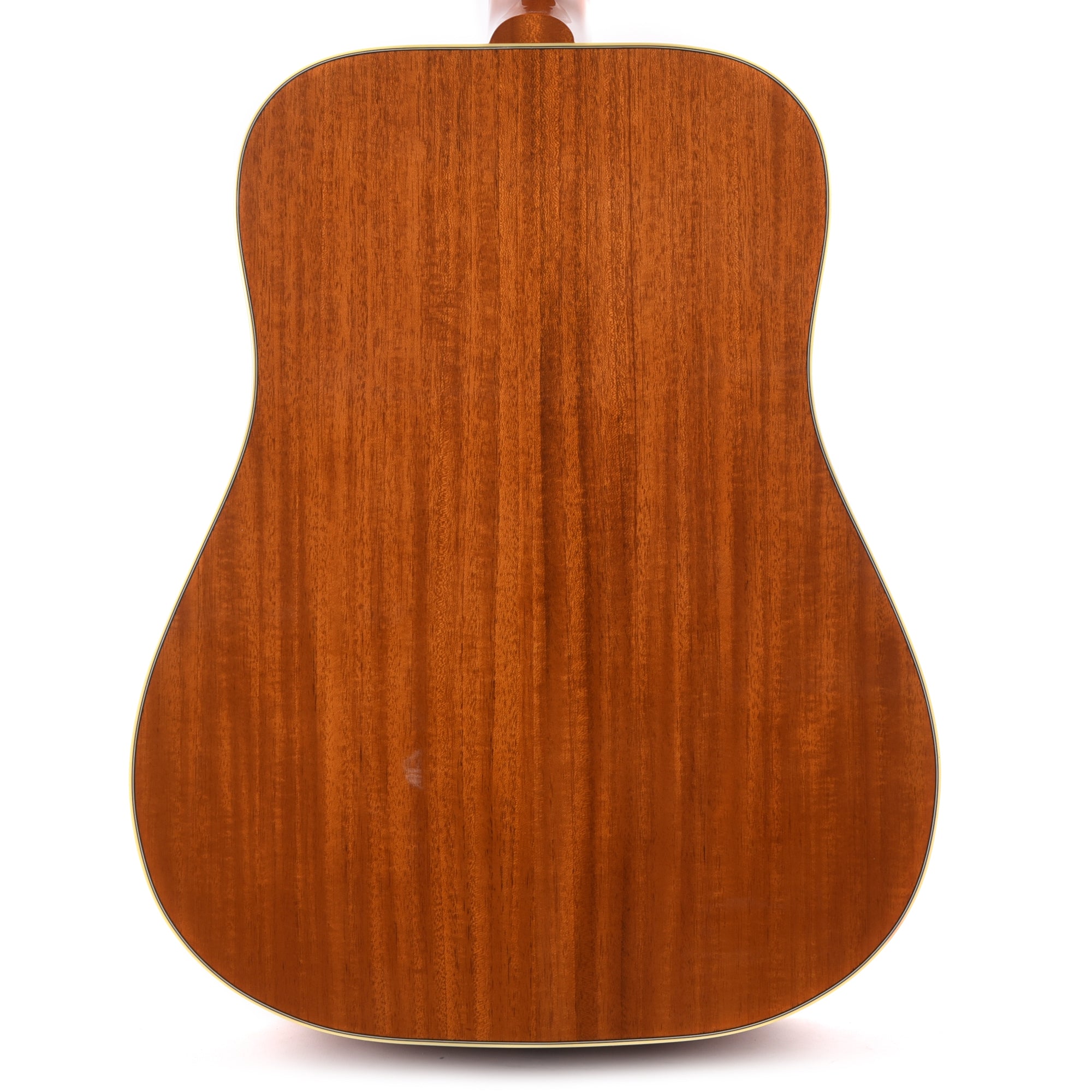 Gibson Original Hummingbird Original Heritage Cherry Sunburst Acoustic Guitars / Dreadnought