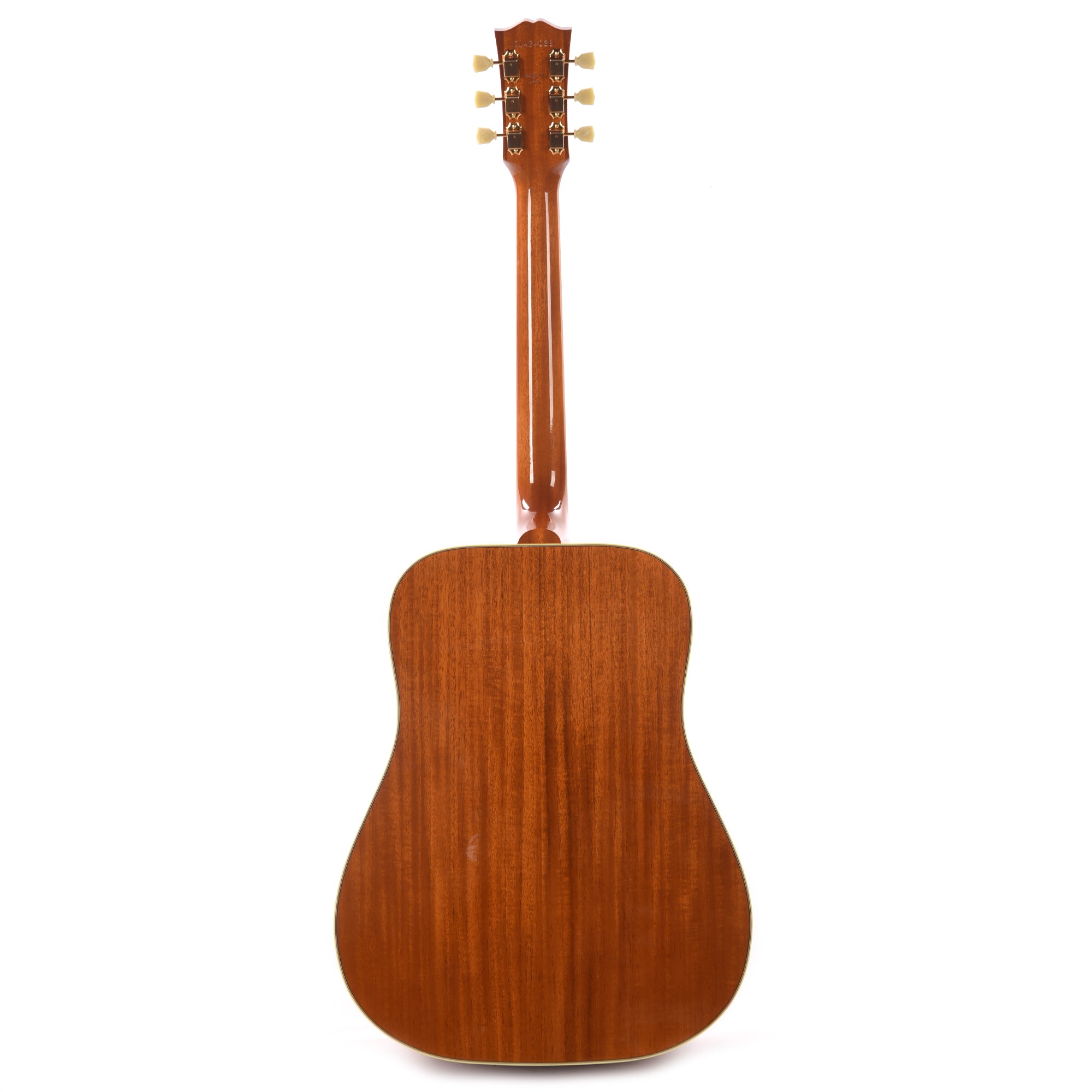 Gibson Original Hummingbird Original Heritage Cherry Sunburst Acoustic Guitars / Dreadnought