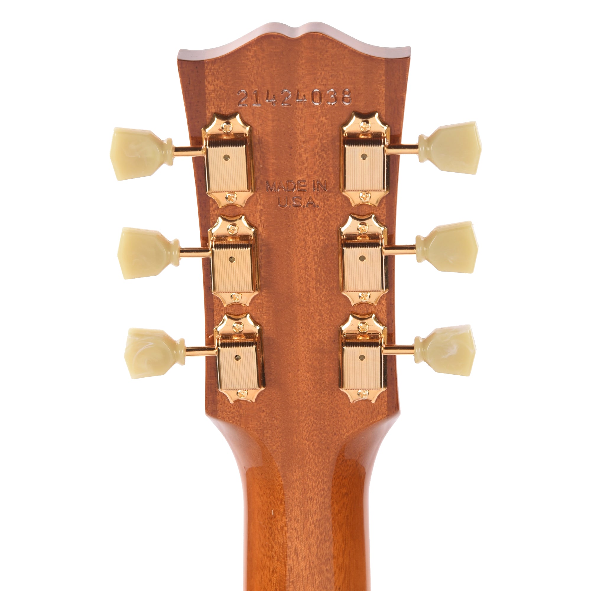 Gibson Original Hummingbird Original Heritage Cherry Sunburst Acoustic Guitars / Dreadnought