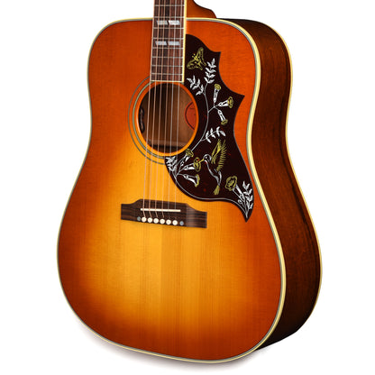 Gibson Original Hummingbird Original Heritage Cherry Sunburst Acoustic Guitars / Dreadnought