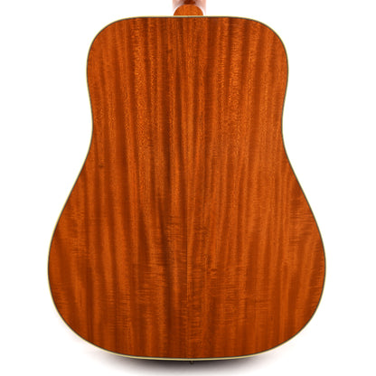 Gibson Original Hummingbird Original Heritage Cherry Sunburst Acoustic Guitars / Dreadnought