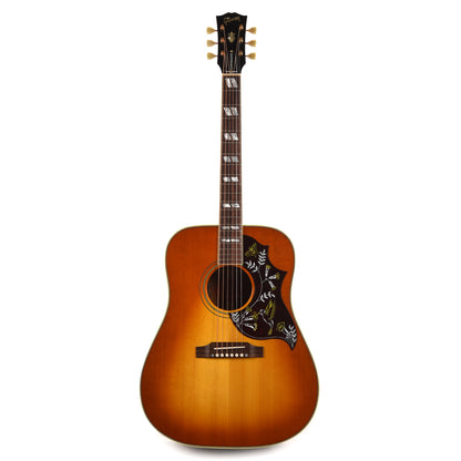 Gibson Original Hummingbird Original Heritage Cherry Sunburst Acoustic Guitars / Dreadnought