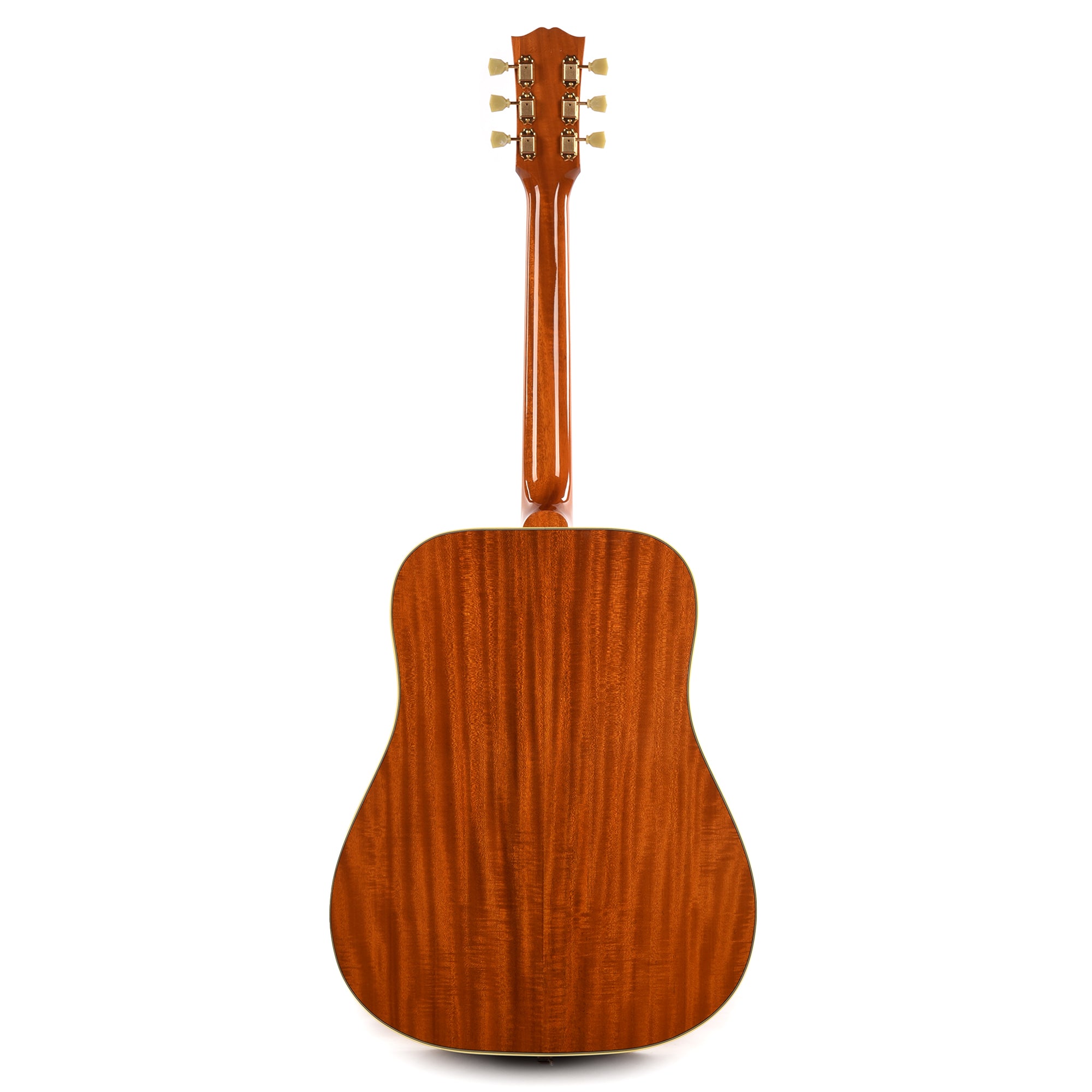 Gibson Original Hummingbird Original Heritage Cherry Sunburst Acoustic Guitars / Dreadnought