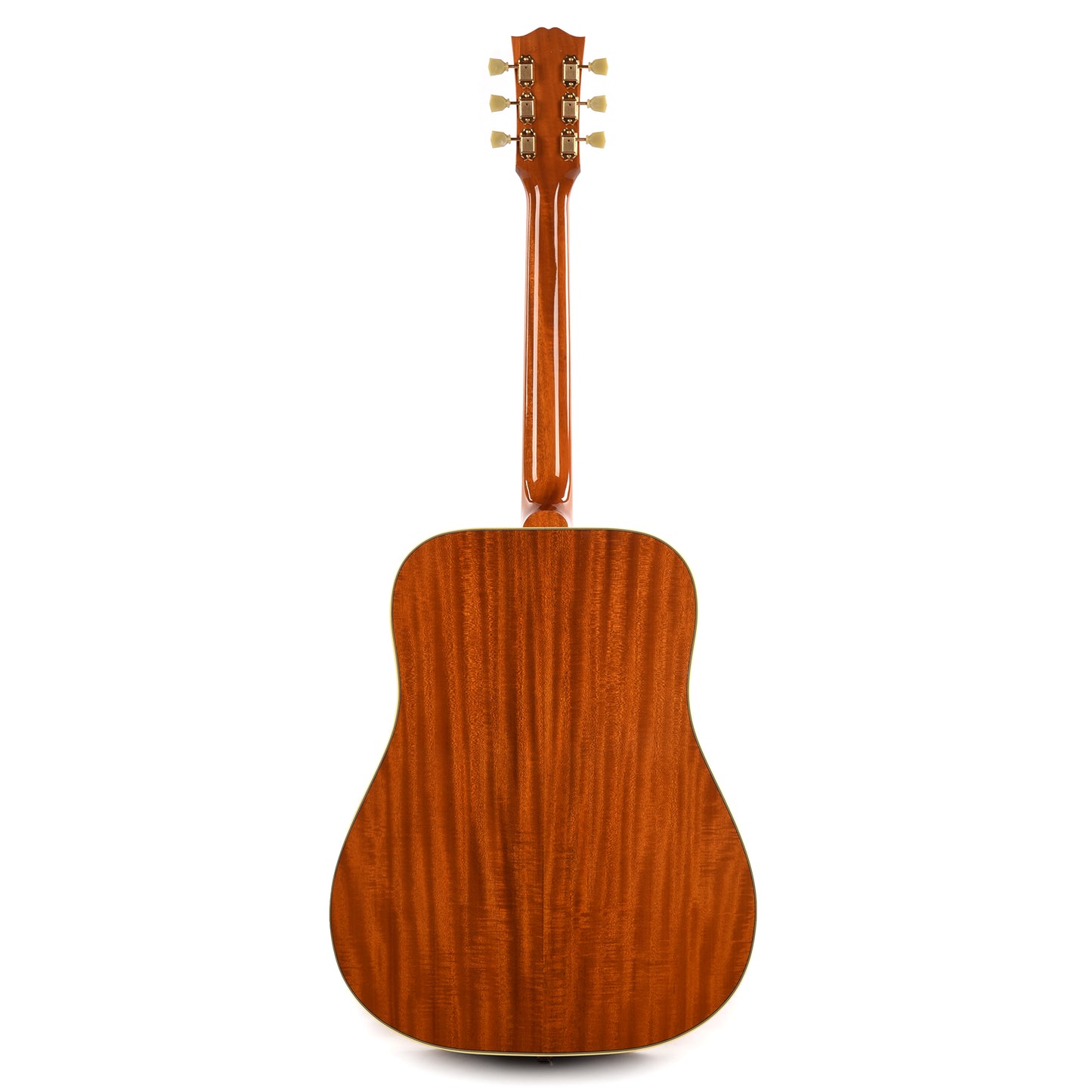 Gibson Original Hummingbird Original Heritage Cherry Sunburst Acoustic Guitars / Dreadnought