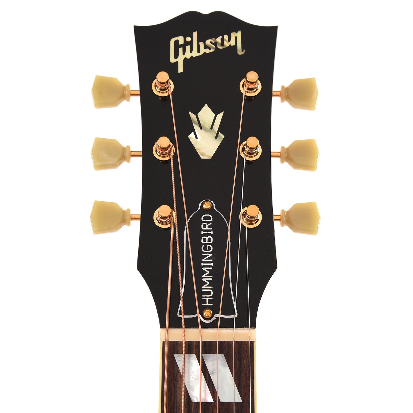 Gibson Original Hummingbird Original Heritage Cherry Sunburst Acoustic Guitars / Dreadnought