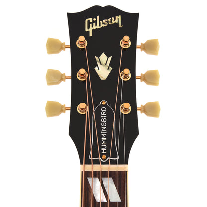 Gibson Original Hummingbird Original Heritage Cherry Sunburst Acoustic Guitars / Dreadnought