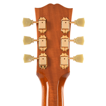 Gibson Original Hummingbird Original Heritage Cherry Sunburst Acoustic Guitars / Dreadnought