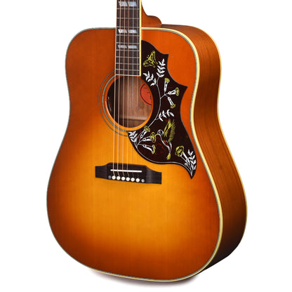 Gibson Original Hummingbird Original Heritage Cherry Sunburst Acoustic Guitars / Dreadnought
