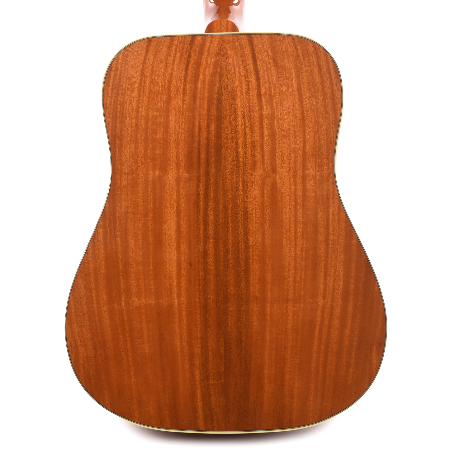 Gibson Original Hummingbird Original Heritage Cherry Sunburst Acoustic Guitars / Dreadnought