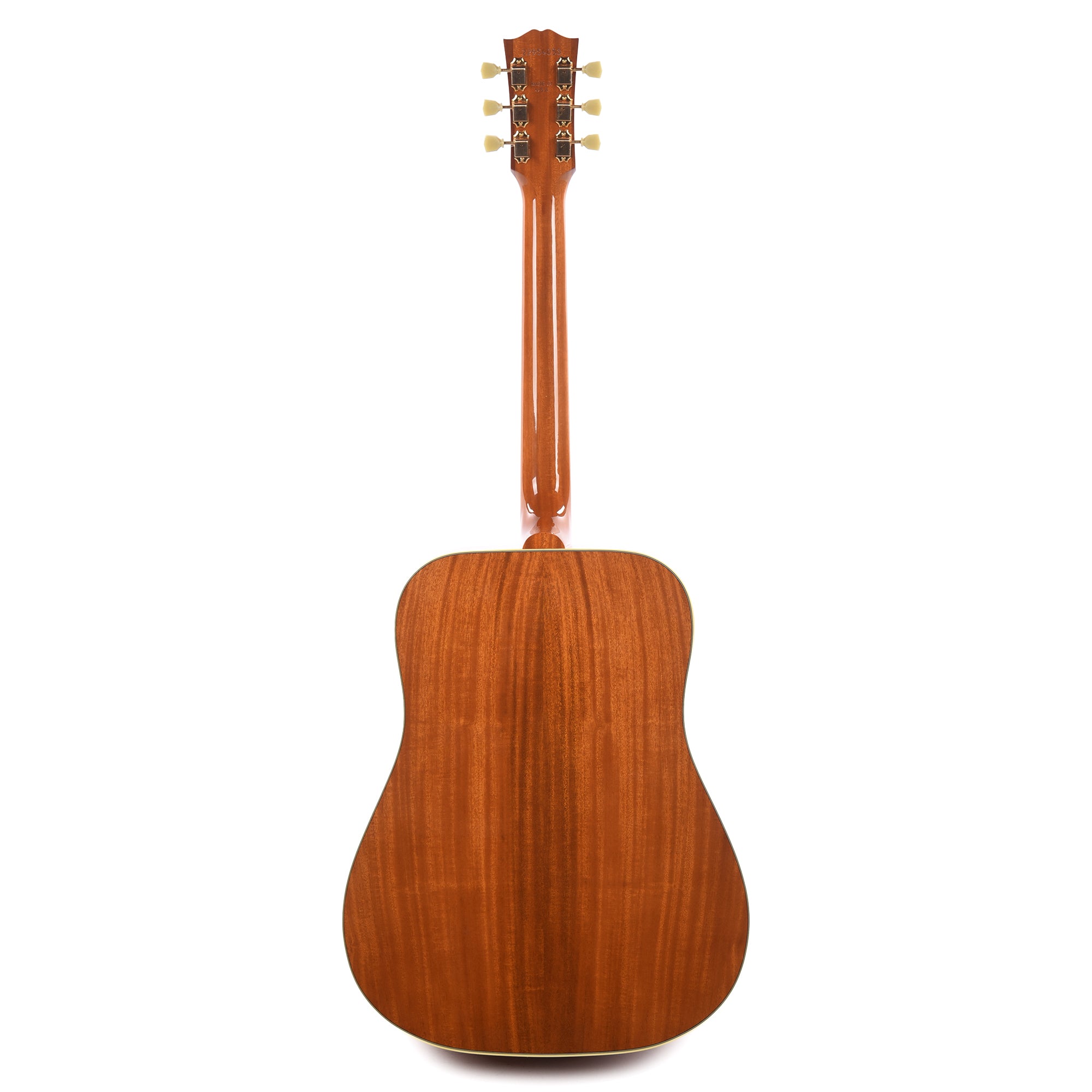 Gibson Original Hummingbird Original Heritage Cherry Sunburst Acoustic Guitars / Dreadnought