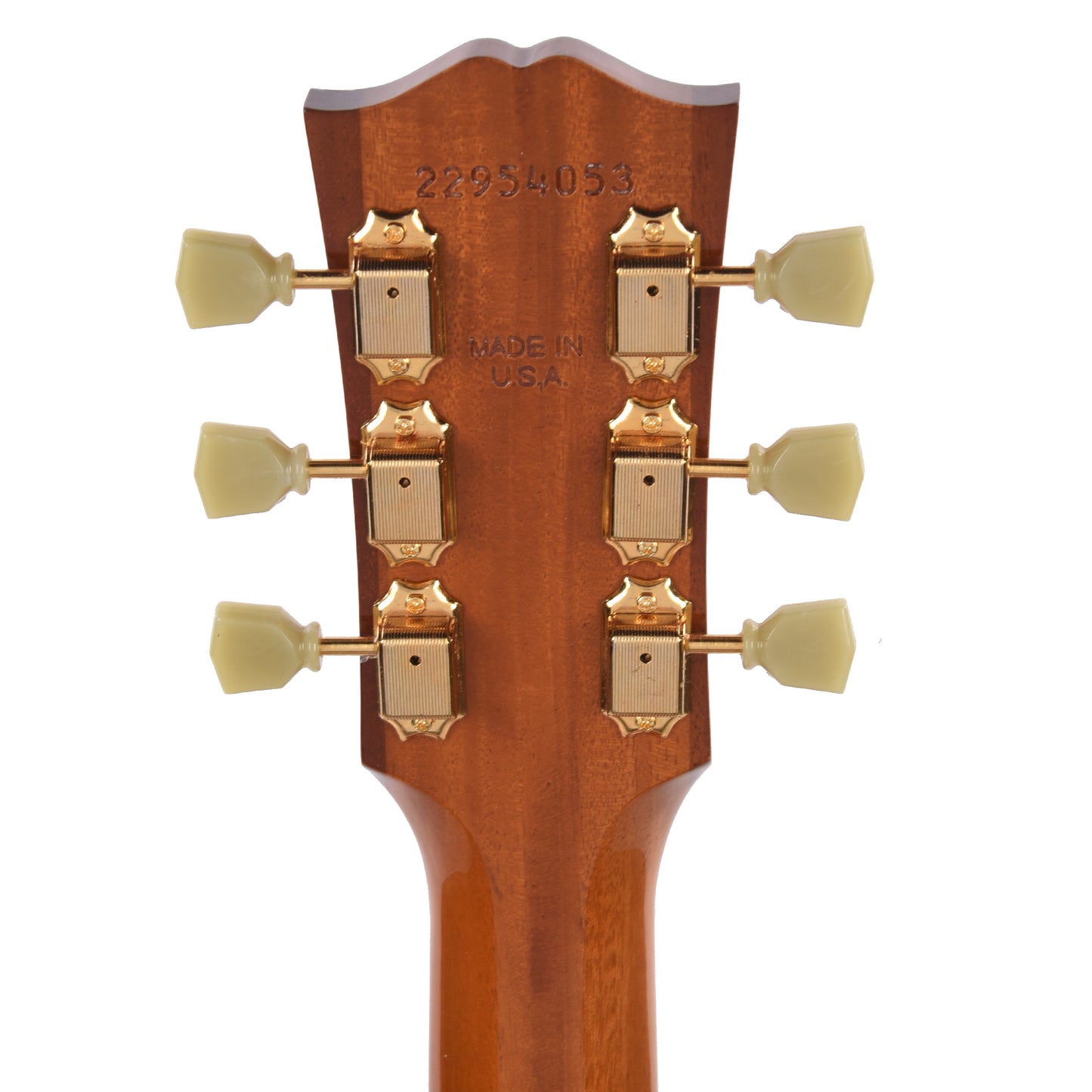 Gibson Original Hummingbird Original Heritage Cherry Sunburst Acoustic Guitars / Dreadnought