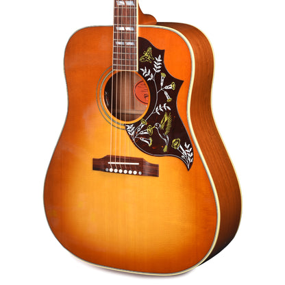 Gibson Original Hummingbird Original Heritage Cherry Sunburst Acoustic Guitars / Dreadnought