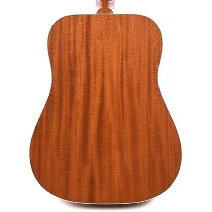Gibson Original Hummingbird Original Heritage Cherry Sunburst Acoustic Guitars / Dreadnought