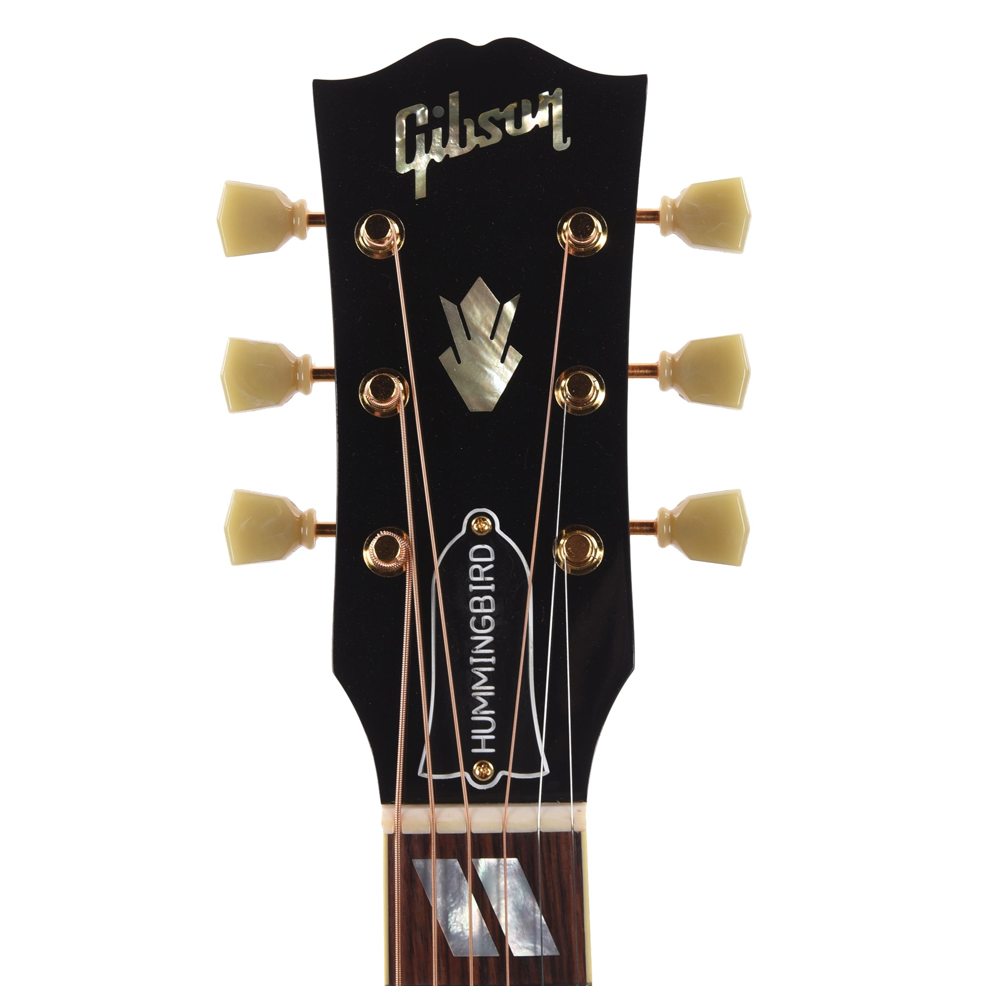 Gibson Original Hummingbird Original Heritage Cherry Sunburst Acoustic Guitars / Dreadnought