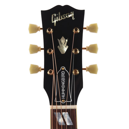 Gibson Original Hummingbird Original Heritage Cherry Sunburst Acoustic Guitars / Dreadnought