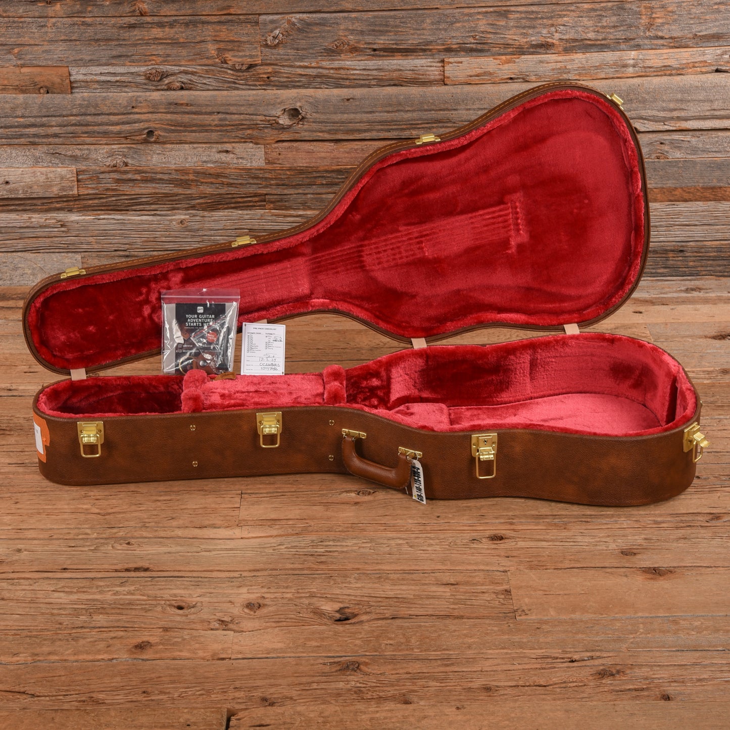 Gibson Original Hummingbird Original Heritage Cherry Sunburst Acoustic Guitars / Dreadnought