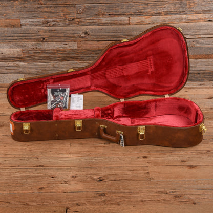Gibson Original Hummingbird Original Heritage Cherry Sunburst Acoustic Guitars / Dreadnought