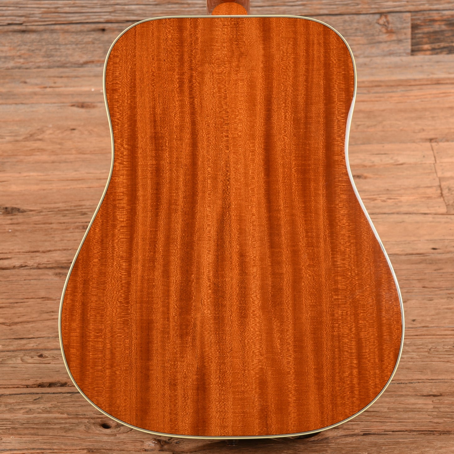 Gibson Original Hummingbird Original Heritage Cherry Sunburst Acoustic Guitars / Dreadnought