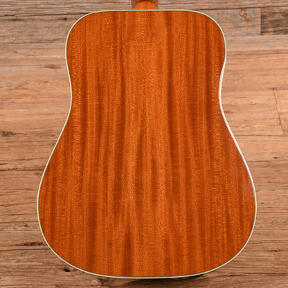 Gibson Original Hummingbird Original Heritage Cherry Sunburst Acoustic Guitars / Dreadnought