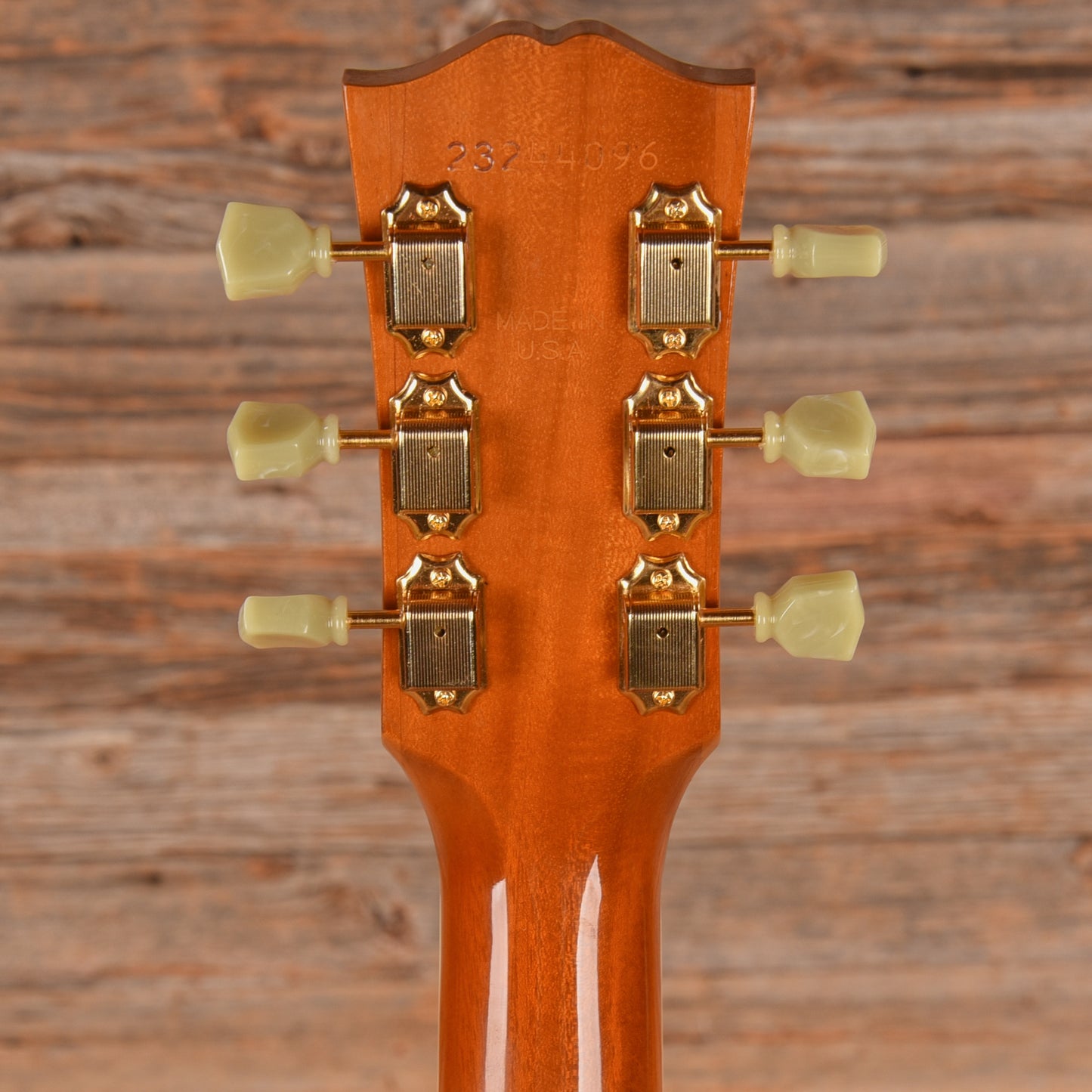 Gibson Original Hummingbird Original Heritage Cherry Sunburst Acoustic Guitars / Dreadnought