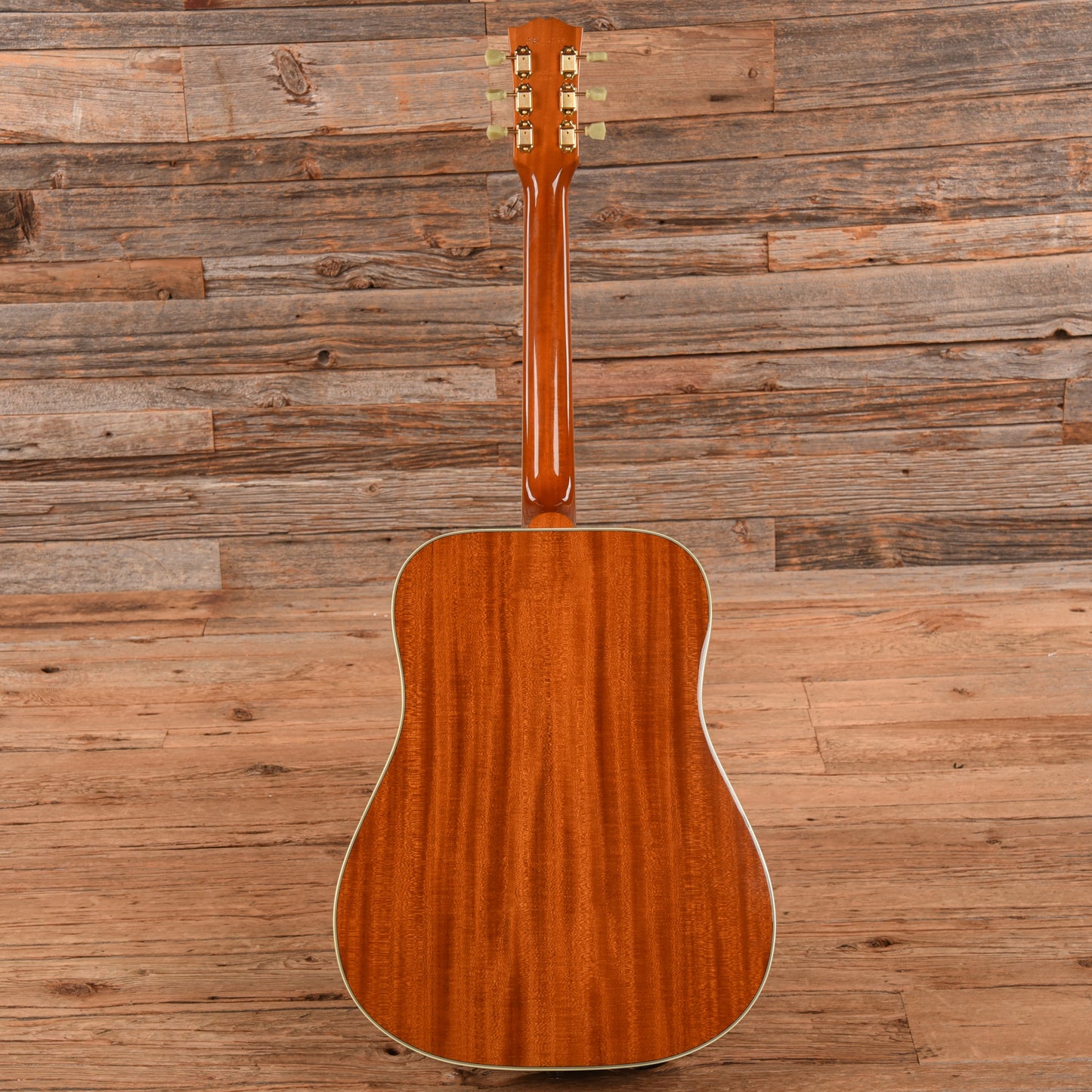 Gibson Original Hummingbird Original Heritage Cherry Sunburst Acoustic Guitars / Dreadnought