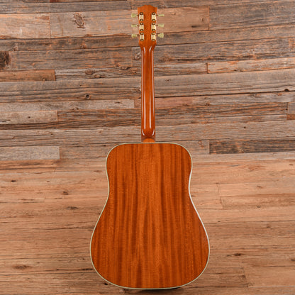 Gibson Original Hummingbird Original Heritage Cherry Sunburst Acoustic Guitars / Dreadnought