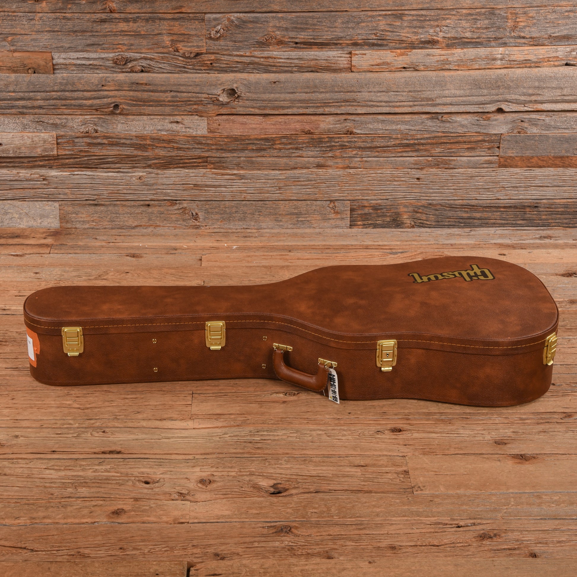 Gibson Original Hummingbird Original Heritage Cherry Sunburst Acoustic Guitars / Dreadnought