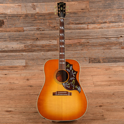 Gibson Original Hummingbird Original Heritage Cherry Sunburst Acoustic Guitars / Dreadnought