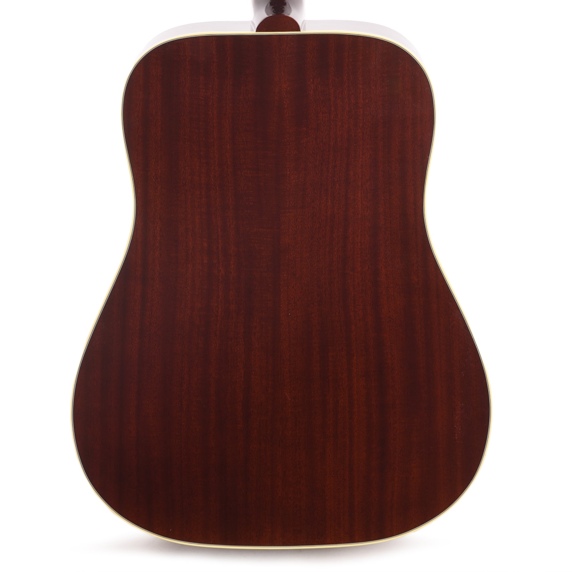 Gibson Original Hummingbird Original Heritage Cherry Sunburst Acoustic Guitars / Dreadnought