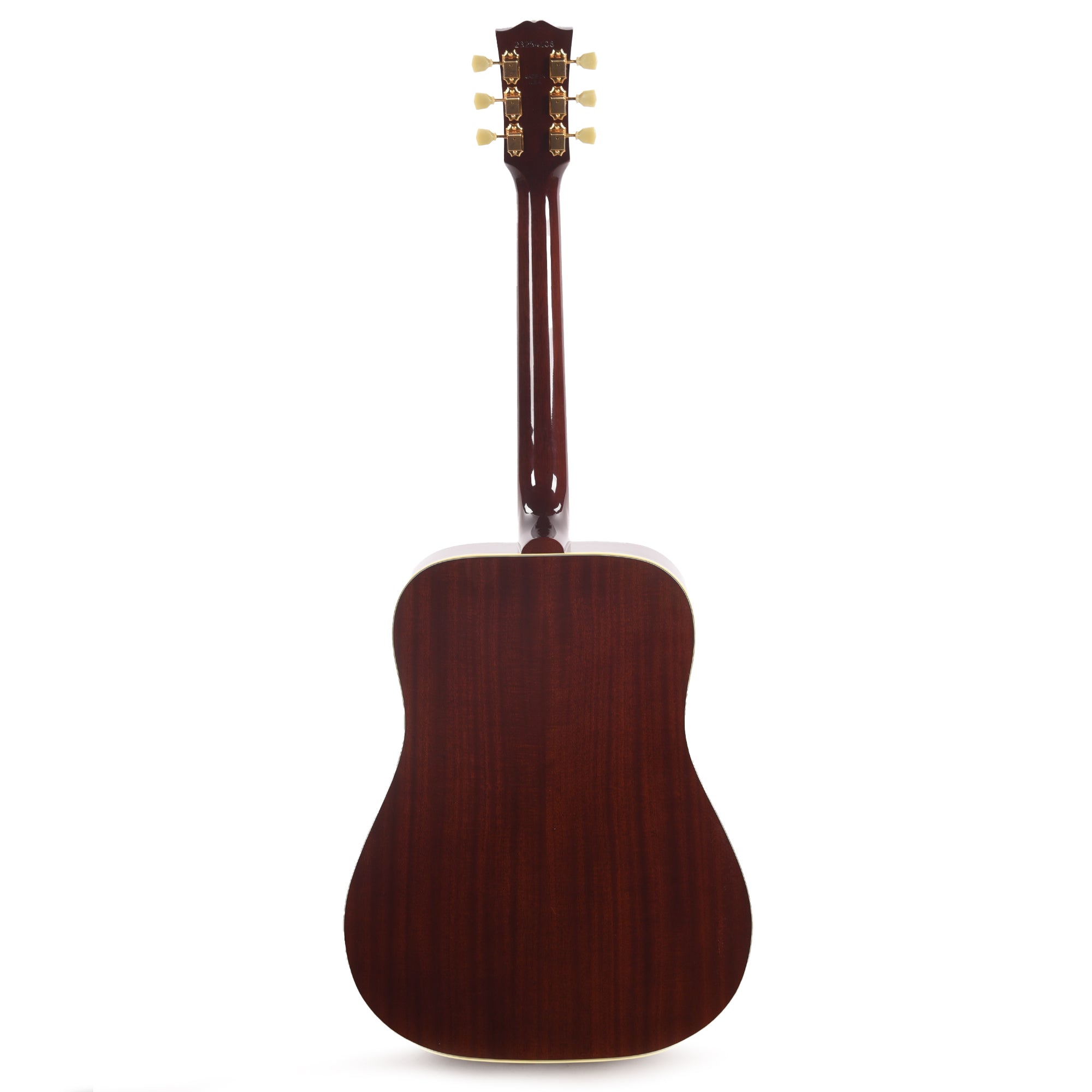 Gibson Original Hummingbird Original Heritage Cherry Sunburst Acoustic Guitars / Dreadnought