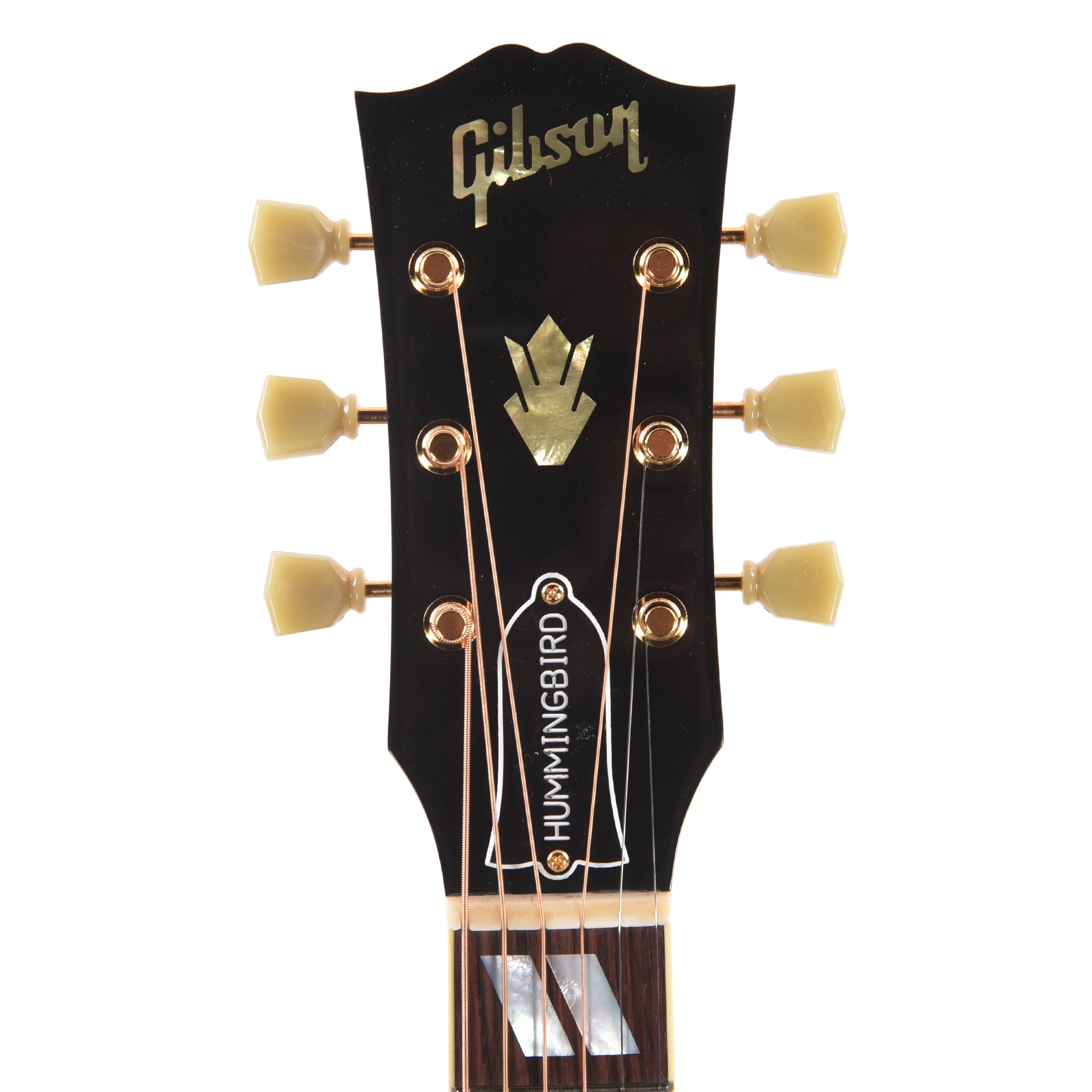 Gibson Original Hummingbird Original Heritage Cherry Sunburst Acoustic Guitars / Dreadnought