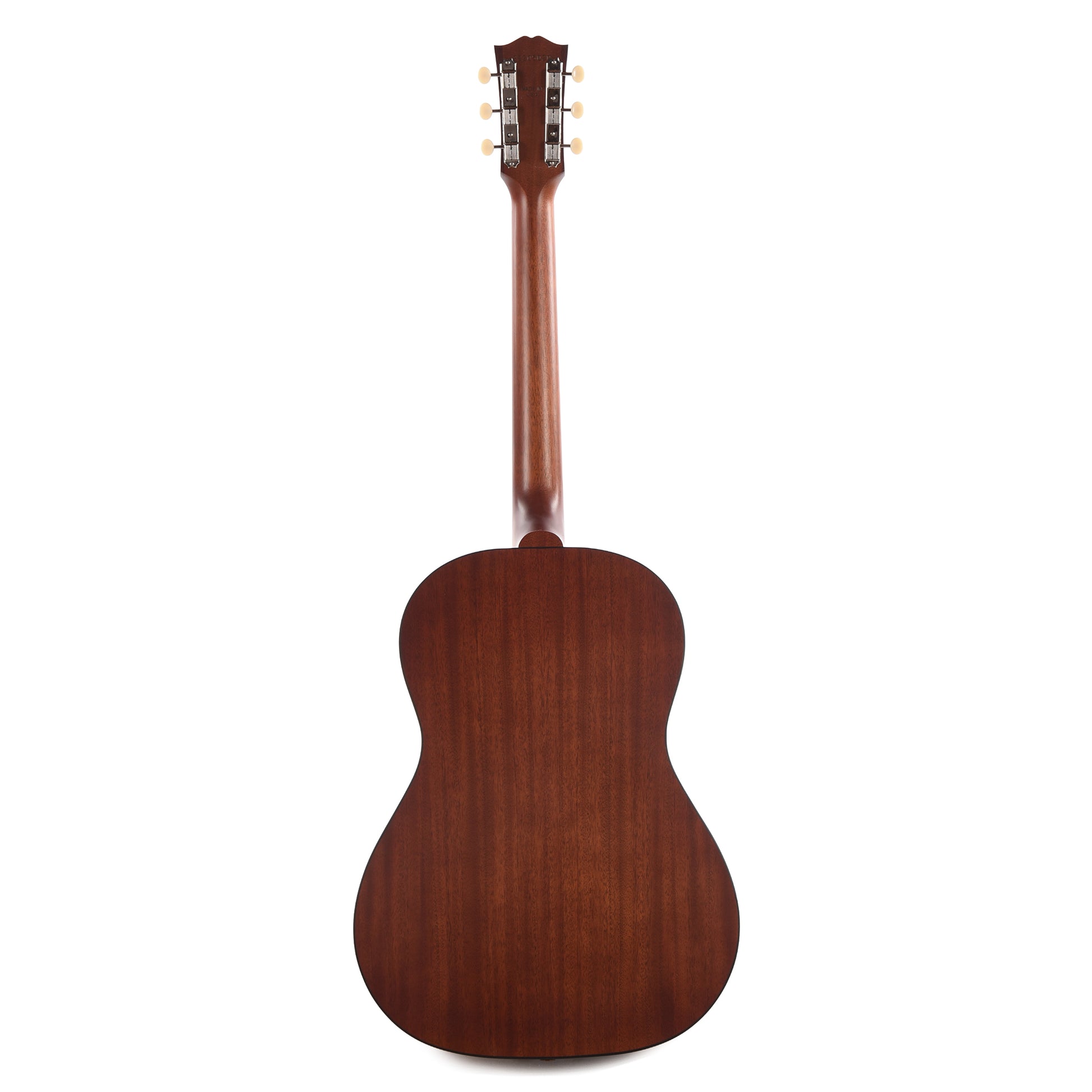Gibson Original LG-2 Mahogany Faded Natural Acoustic Guitars / Dreadnought