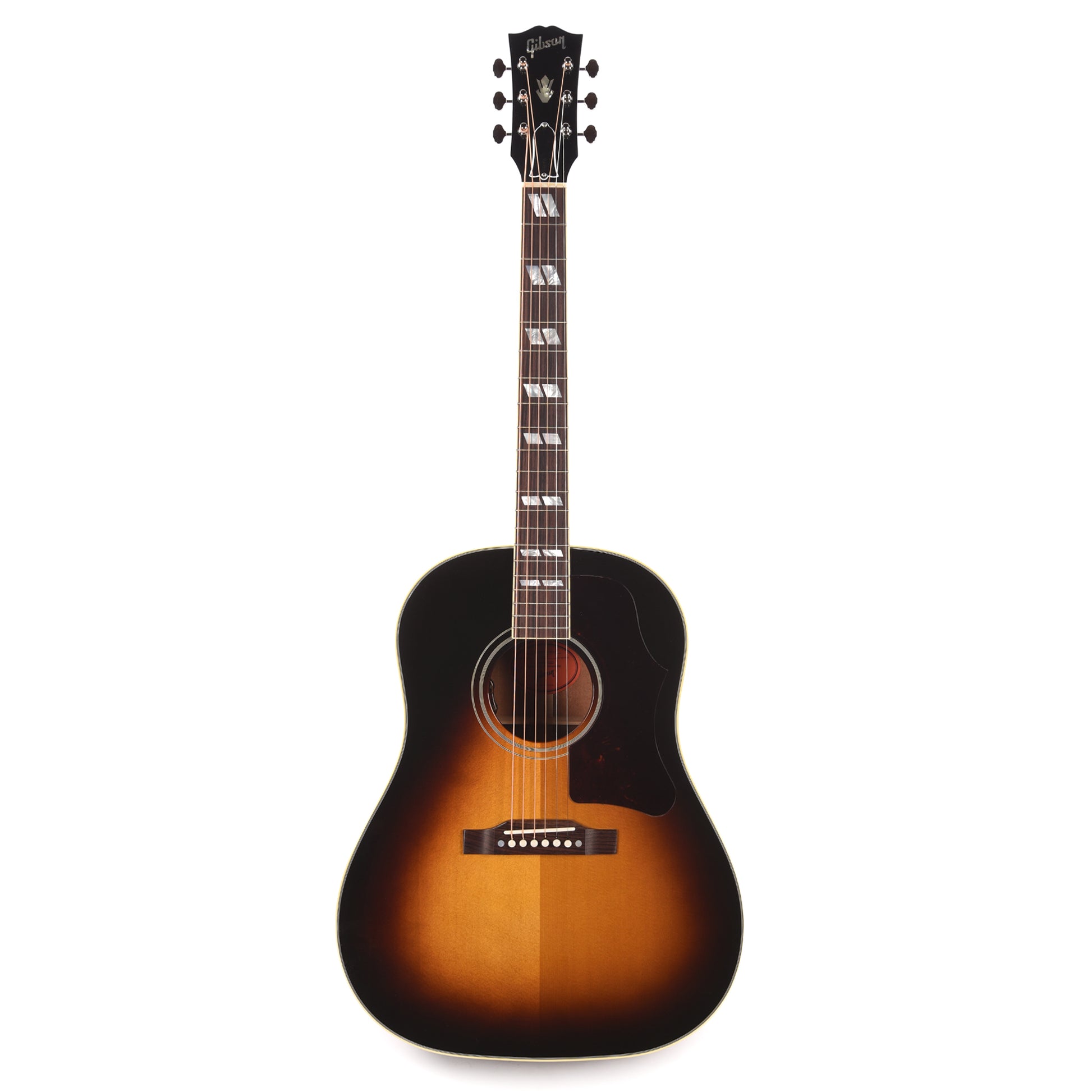 Gibson Original Southern Jumbo Original Vintage Sunburst Acoustic Guitars / Dreadnought