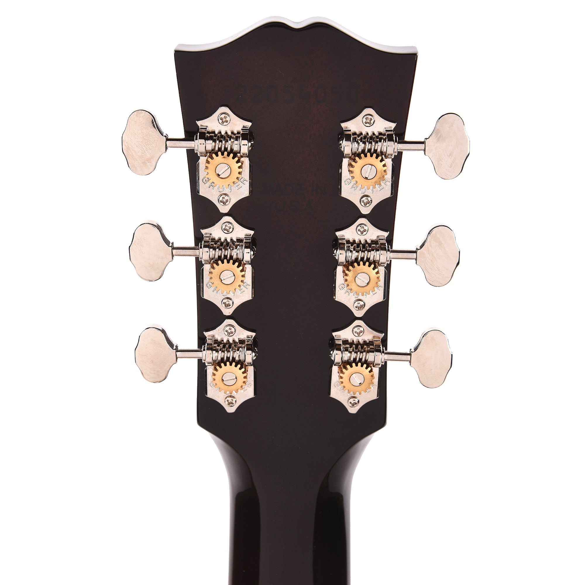 Gibson Original Southern Jumbo Original Vintage Sunburst Acoustic Guitars / Dreadnought