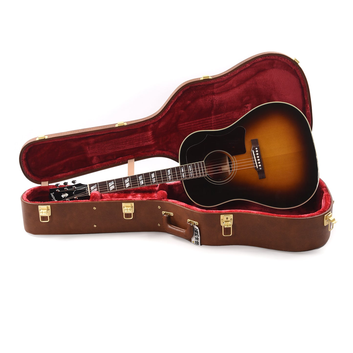 Gibson Original Southern Jumbo Original Vintage Sunburst Acoustic Guitars / Dreadnought