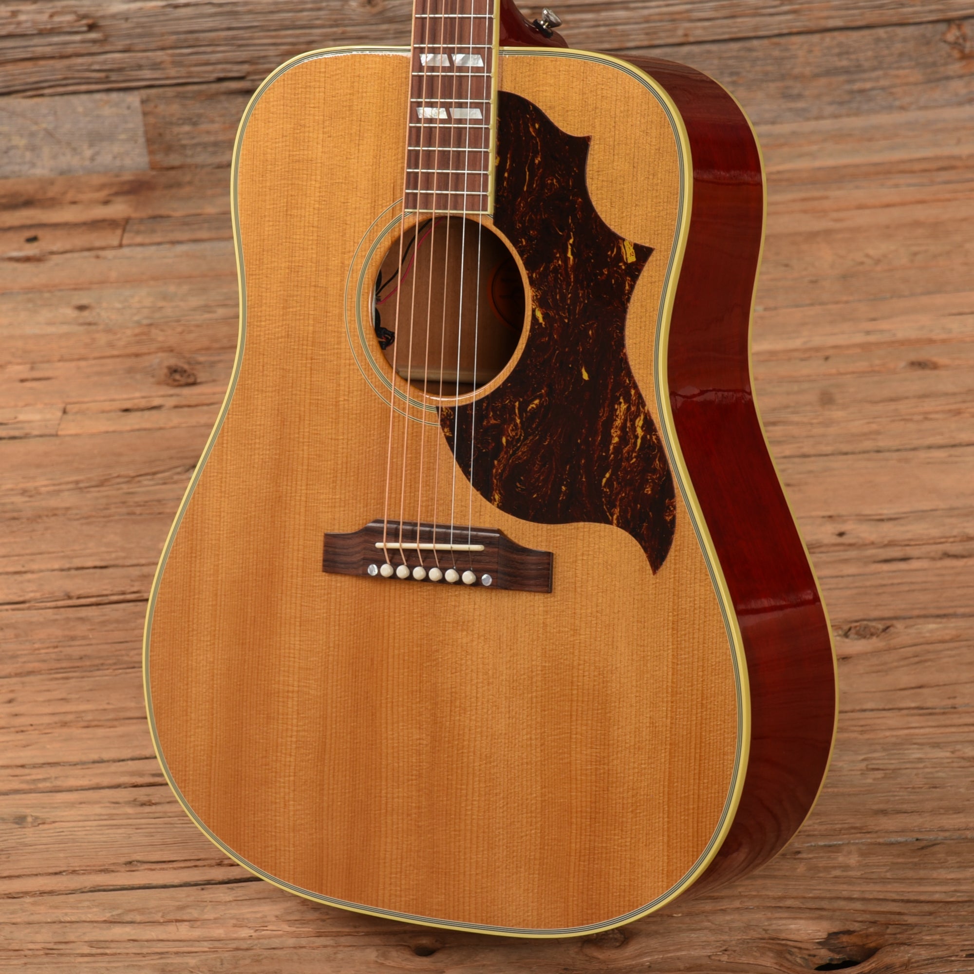Gibson Sheryl Crow Country Western Supreme  2019 Acoustic Guitars / Dreadnought